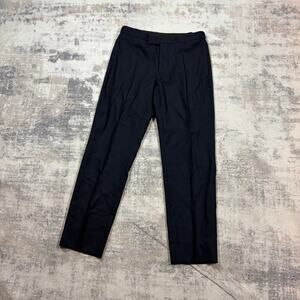 Authentic Dior Dress Pants Slacks 48
